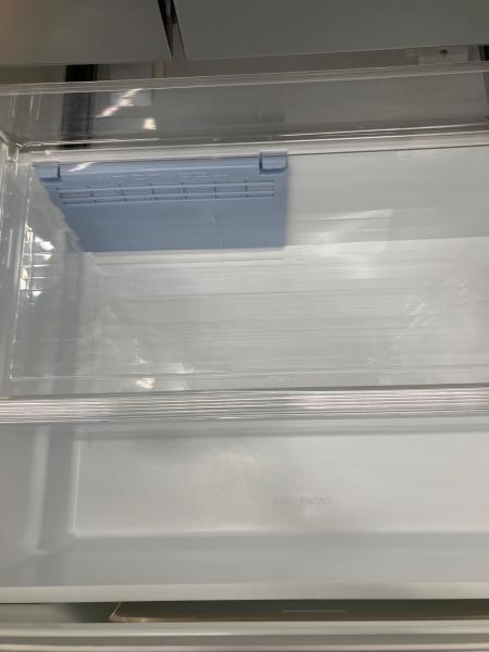 Panasonic (パナソニック) 6ドア冷蔵庫 NR-F518MEX-S 2022年製 513L