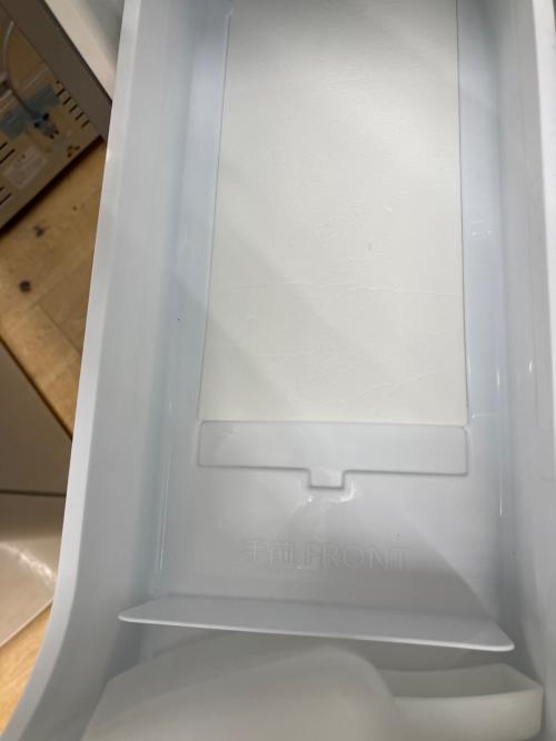 Panasonic (パナソニック) 6ドア冷蔵庫 NR-F518MEX-S 2022年製 513L