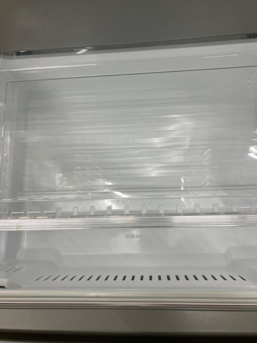 Panasonic (パナソニック) 6ドア冷蔵庫 NR-F518MEX-S 2022年製 513L