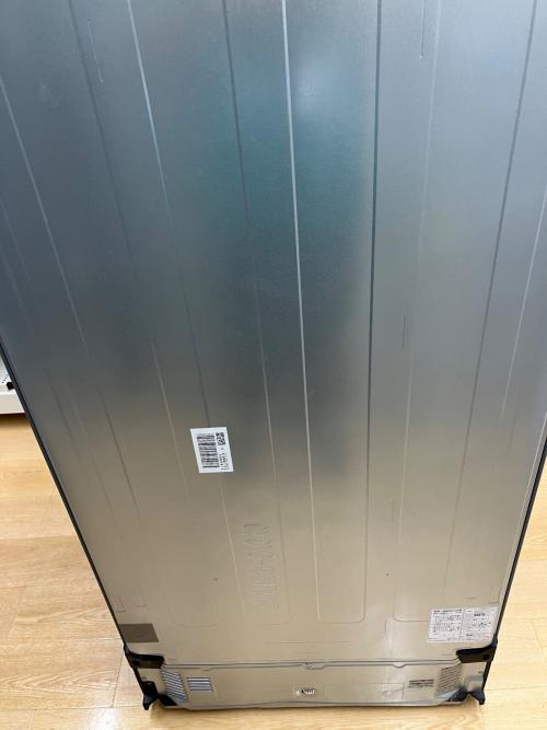 Panasonic (パナソニック) 6ドア冷蔵庫 NR-F518MEX-S 2022年製 513L