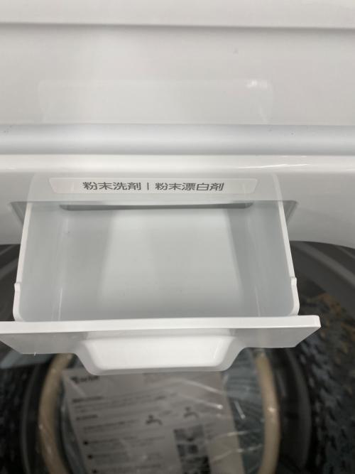 TWINBIRD (ツインバード) 全自動洗濯機 WM-ED55 2024年製