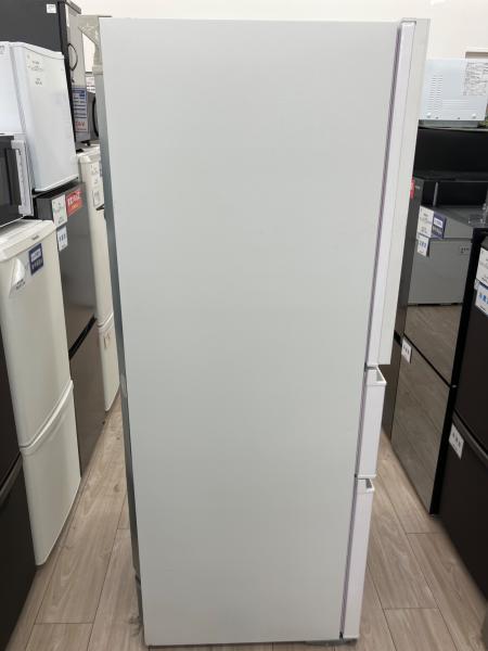 TOSHIBA　3ドア冷蔵庫　GR-K33S　2017年製　【トレファク　川越店】 TOSHIBA（東芝）3ドア冷蔵庫 GR-K33S 2017年製【名古屋徳重店】｜2020