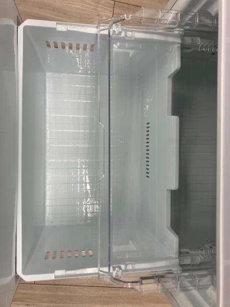 TOSHIBA (トウシバ) 3ドア冷蔵庫 GR-T33SC 2022年製 326L｜トレファク