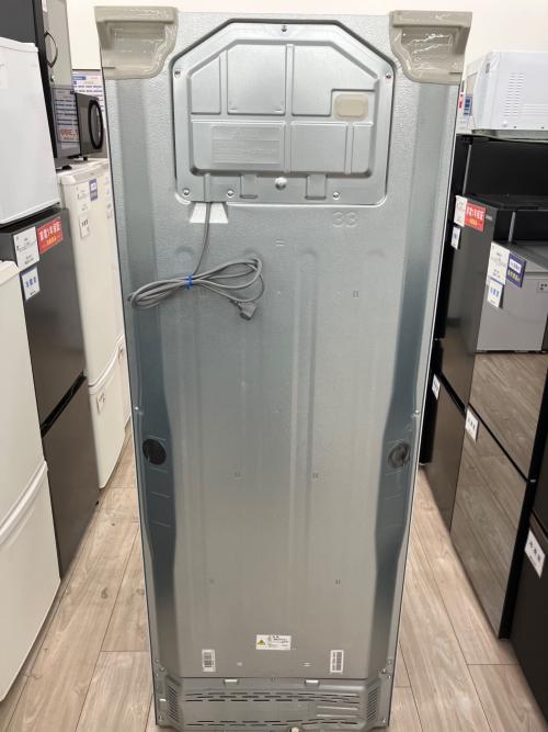 TOSHIBA (トウシバ) 3ドア冷蔵庫 GR-T33SC 2022年製 326L