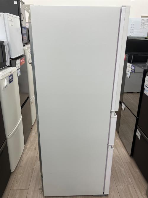 TOSHIBA (トウシバ) 3ドア冷蔵庫 GR-T33SC 2022年製 326L