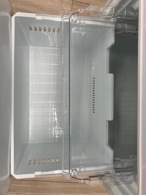 TOSHIBA (トウシバ) 3ドア冷蔵庫 GR-T33SC 2022年製 326L