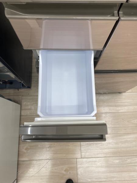 SHARP (シャープ) 6ドア冷蔵庫 SJ-F503G-T 2020年製 502L｜トレファク
