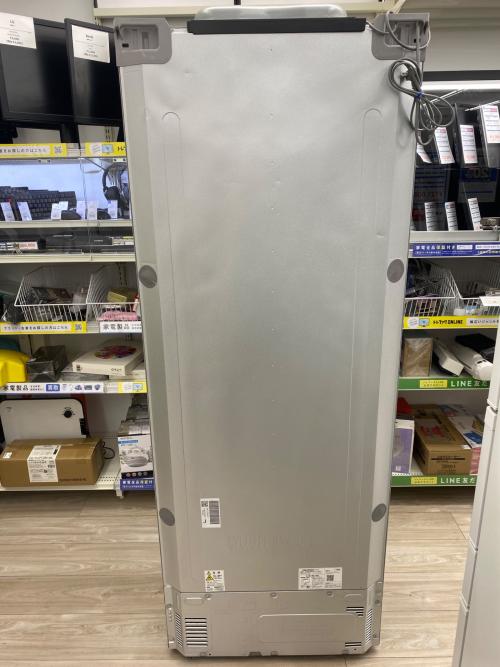 SHARP (シャープ) 6ドア冷蔵庫 SJ-F503G-T 2020年製 502L