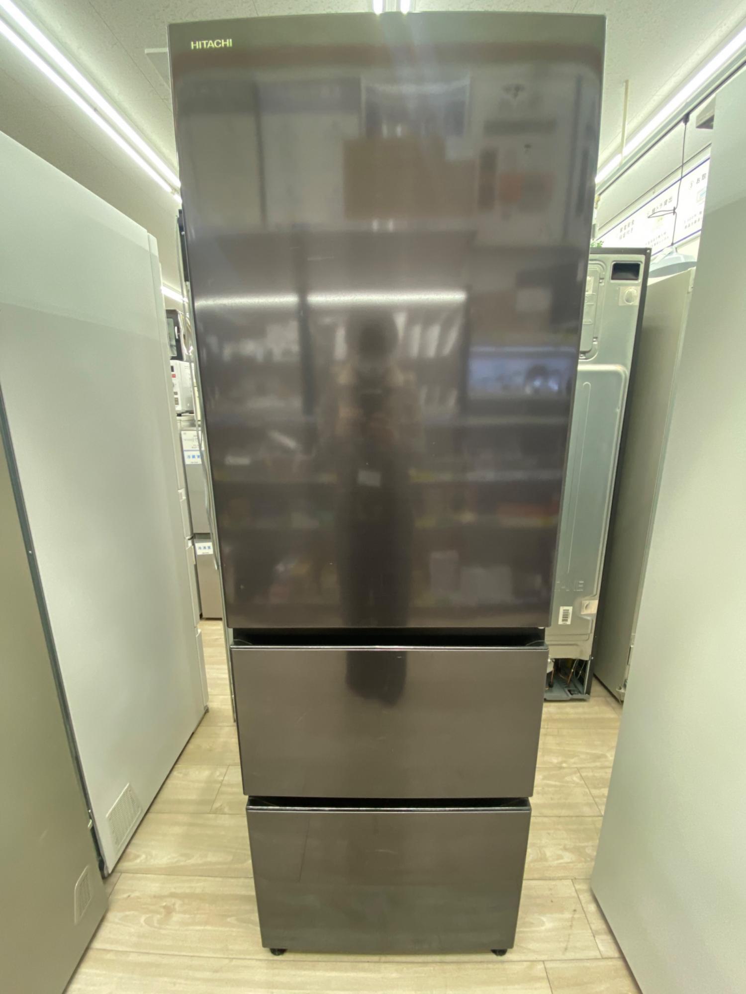 トレファク摂津店】HITACHI 3ドア冷蔵庫が入荷致しました 