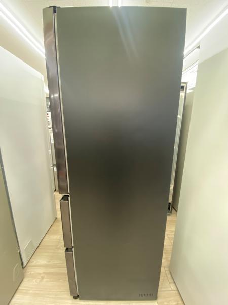 HITACHI (ヒタチ) 3ドア冷蔵庫 R-V38SV 2022年製 375L｜トレファクONLINE