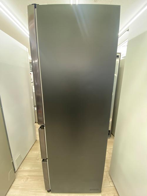 HITACHI (ヒタチ) 3ドア冷蔵庫 R-V38SV 2022年製 375L