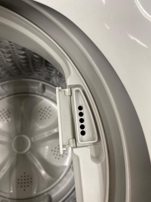 TWINBIRD (ツインバード) 全自動洗濯機 WM-EC55 2021年製