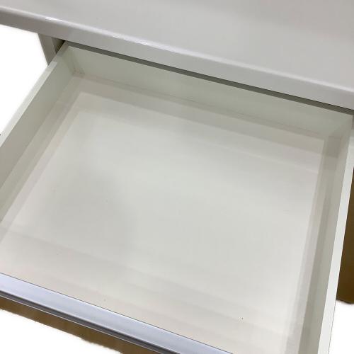 Pamouna (パモウナ) レンジボード ソフトクローズ ベージュ×ホワイト