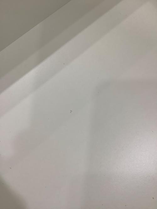 Pamouna (パモウナ) レンジボード ソフトクローズ ベージュ×ホワイト