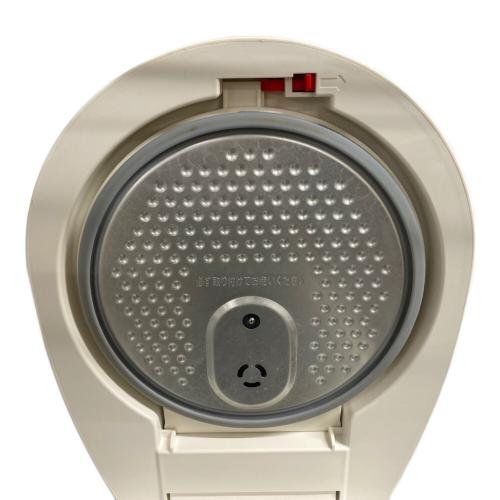 IRIS OHYAMA (アイリスオーヤマ) IH炊飯ジャー RC-IL30-W 2023年製 3合(0.54L)