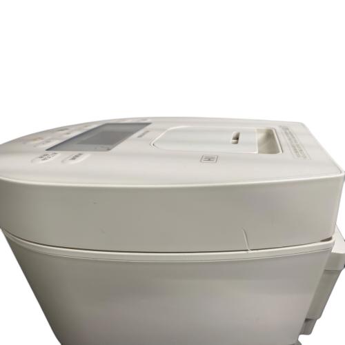 IRIS OHYAMA (アイリスオーヤマ) IH炊飯ジャー RC-IL30-W 2023年製 3合(0.54L)