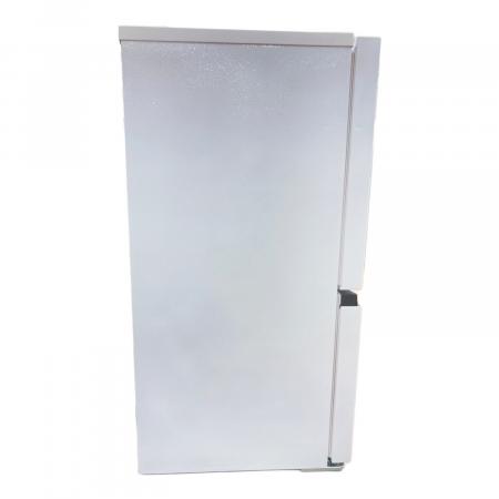Hisense (ハイセンス) 2ドア冷蔵庫 HR-D13E2W 2023年製 135L