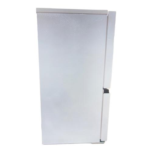 Hisense (ハイセンス) 2ドア冷蔵庫 HR-D13E2W 2023年製 135L