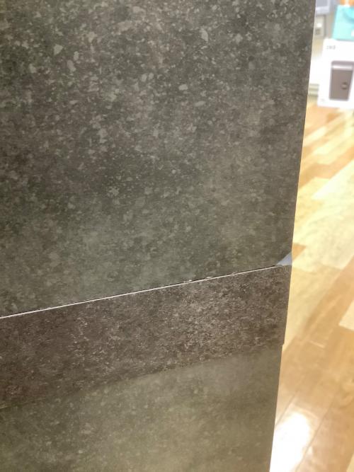 Pamouna (パモウナ) 食器棚 ソフトクローズ ブラック