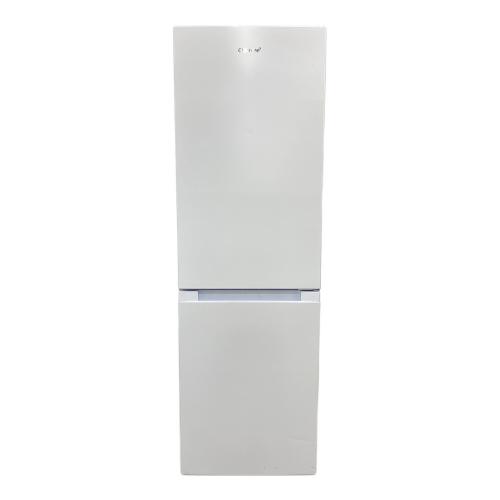 Comfee (コンフィー) 2ドア冷蔵庫 RCB179WH 2024年製 173L
