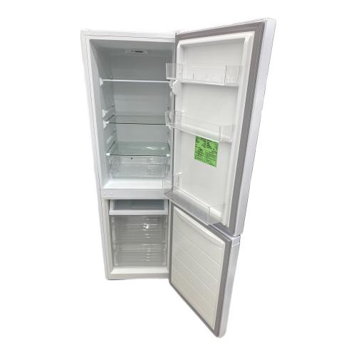Comfee (コンフィー) 2ドア冷蔵庫 RCB179WH 2024年製 173L
