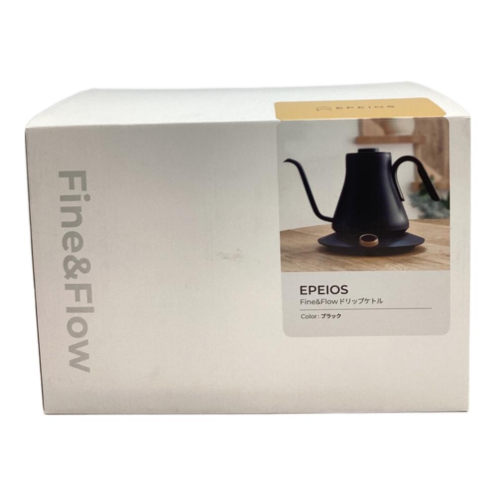 EPEIOS (エペイオス) 電気ケトル EPCP001｜トレファクONLINE