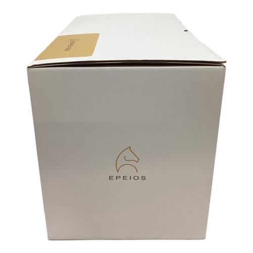 EPEIOS (エペイオス) 電気ケトル EPCP001