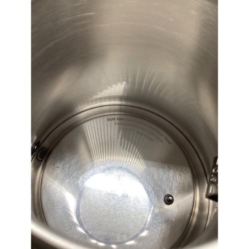 EPEIOS (エペイオス) 電気ケトル EPCP001