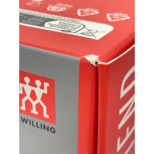 ZWILLING (ツヴィリング) ハンドミキサー 53118-000