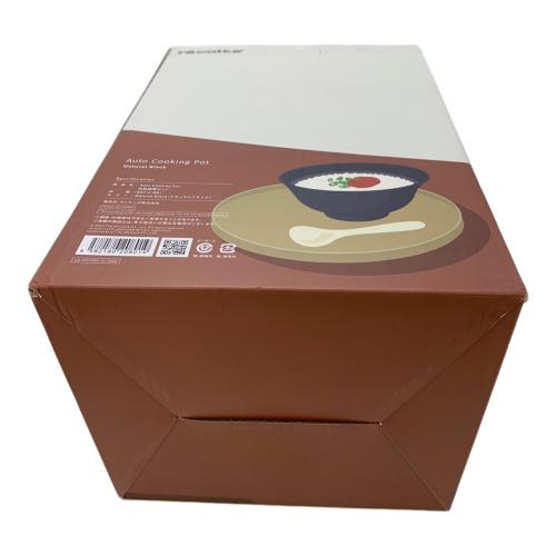 recolte (レコルト) 自動調理ポット RSY-2