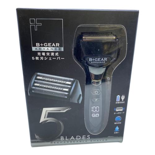 ヒーローグリーン シェーバー HG-595K