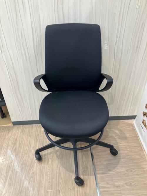 KOKUYO (コクヨ) オフィスチェア ブラック picora livina