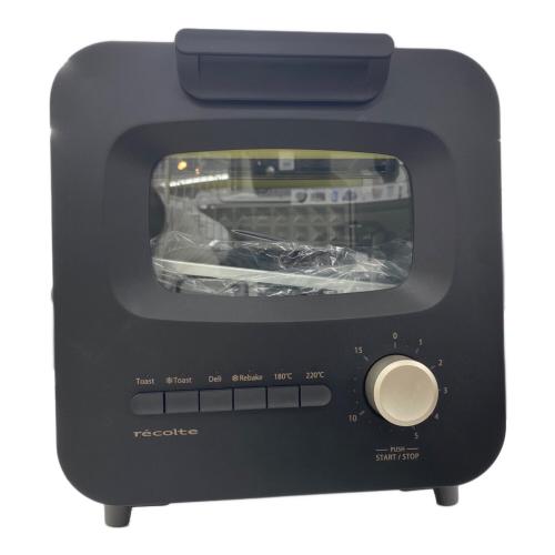 recolte (レコルト) オーブントースター RSR-2