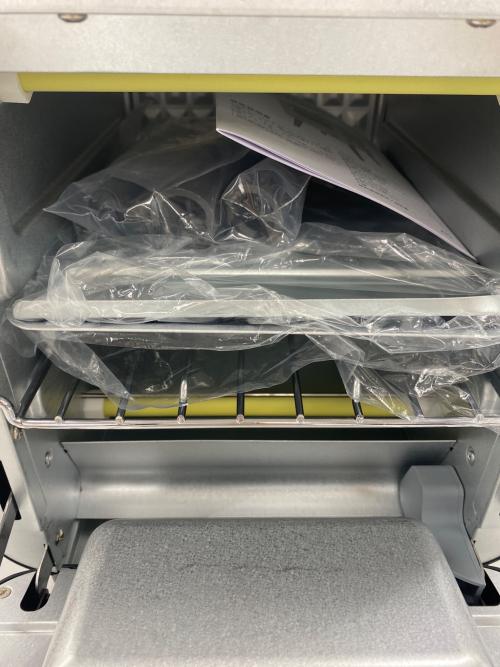 recolte (レコルト) オーブントースター RSR-2