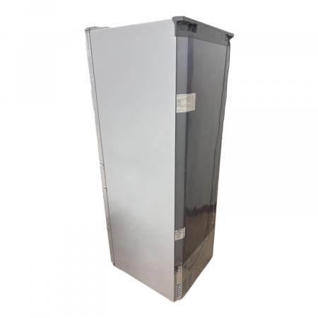 【愛品館市原店】シャープ 2018年製 412L 5ドア冷蔵庫 SJ-P411D-H 【愛市IR】 SHARP (シャープ) 6ドア冷蔵庫 SJ-P461D-H 2018年製 自動製氷機能付き