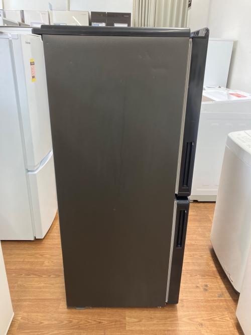 Haier (ハイアール) 2ドア冷蔵庫 JR-NF148B 2020年製 148L