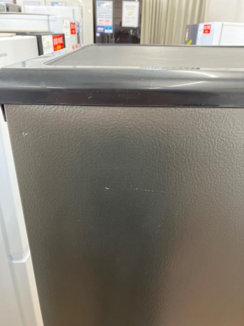 Haier (ハイアール) 2ドア冷蔵庫 JR-NF148B 2020年製 148L