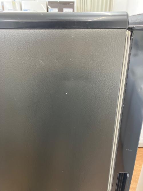 Haier (ハイアール) 2ドア冷蔵庫 JR-NF148B 2020年製 148L