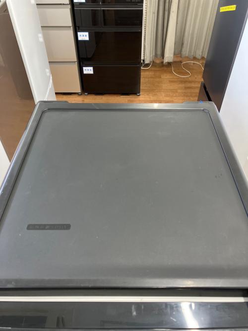 Haier (ハイアール) 2ドア冷蔵庫 JR-NF148B 2020年製 148L