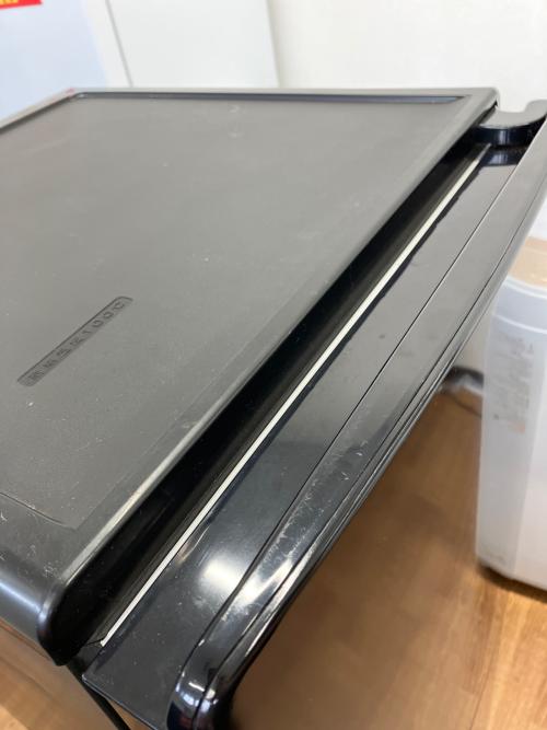Haier (ハイアール) 2ドア冷蔵庫 JR-NF148B 2020年製 148L