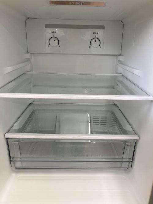Haier (ハイアール) 2ドア冷蔵庫 JR-NF148B 2020年製 148L