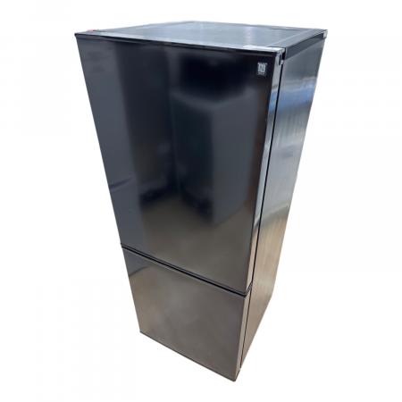 ニトリ 2ドア冷蔵庫 NTR140BK 2023年製 140L｜トレファクONLINE