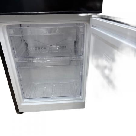 ニトリ 2ドア冷蔵庫 NTR140BK 2023年製 140L｜トレファクONLINE