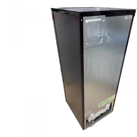 ニトリ 2ドア冷凍冷蔵庫 2023年製 140L ブラック NTR-140BK ニトリ 2ドア冷蔵庫 NTR140BK 2023年製 140L｜トレファクONLINE