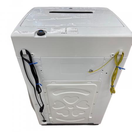 IRIS OHYAMA (アイリスオーヤマ) 全自動洗濯機 IAW-T504 2023年製 キズ