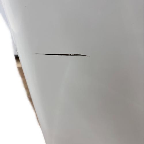 IRIS OHYAMA (アイリスオーヤマ) 全自動洗濯機 IAW-T504 2023年製 キズ有