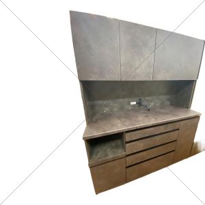 Pamouna (パモウナ) レンジボード グレー