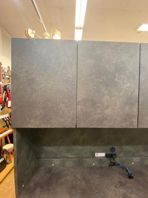 Pamouna (パモウナ) レンジボード グレー