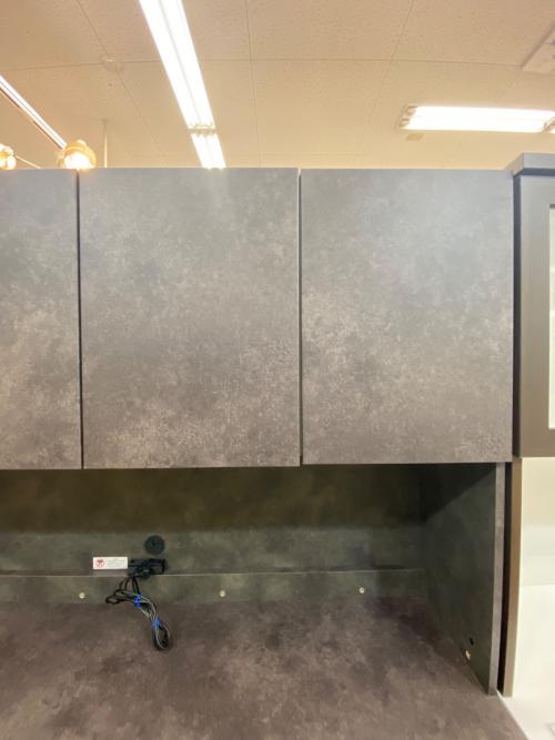 Pamouna (パモウナ) レンジボード グレー