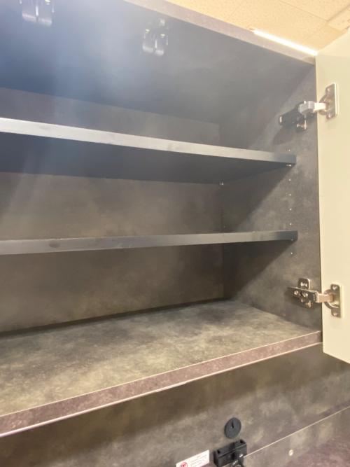 Pamouna (パモウナ) レンジボード グレー